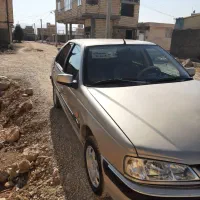 پارس XU7 مدل ۸۵|خودرو سواری و وانت|کرمانشاه, |دیوار