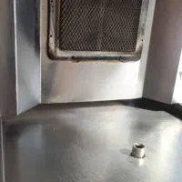 دستگاه شاورما در حد نو سوری|اجاق گاز و لوازم برقی پختوپز|قشم, |دیوار