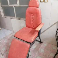 صندلی آرایشگر
