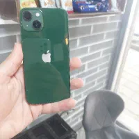 آیفون ۱۳ پلمپ