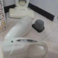 جاروشارژی Air|جاروبرقی، جارو شارژی، بخارشو|کرج, باغستان|دیوار