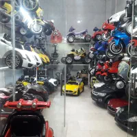 انواع ماشین شارژی|اسباب‌‌بازی|نیشابور, امین اسلامی|دیوار