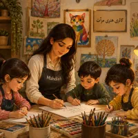 آموزش طراحی