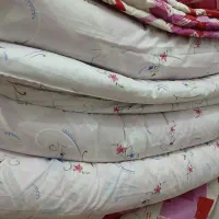 تشک پنبه پرحجم