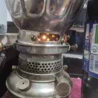 سماور نفتی کوچک|سماور، چای‌ساز، قهوه‌ساز|بردسکن, |دیوار