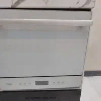 ماشین ظرفشویی مجیک