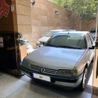 پژو 405. جی ال ایکس(GLX) مدل 1385|خودرو سواری و وانت|تبریز, |دیوار