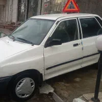 پرایدمدل۸۴|خودرو سواری و وانت|کیلان, |دیوار