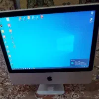 آی مک اپل در حد نو (قیمت مفت)