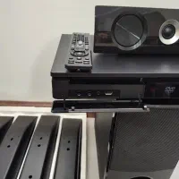 سینمای خانگی LG|سیستم صوتی خانگی|گرمدره, |دیوار