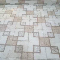 استاد کار کاشی و سرامیک و تخریب دیوارباپیکور