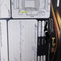 فروش تیبا مدل۹۹|خودرو سواری و وانت|فومن, |دیوار