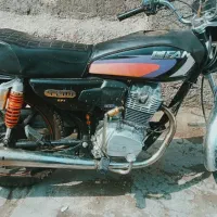 فروش فوری|موتورسیکلت|یزد, |دیوار