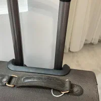 چمدان سایز متوسط و کوچک|کیف، کفش، کمربند|بیرجند, |دیوار