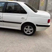 پژو پارس ۱۴۰۱|خودرو سواری و وانت|مشهد, عنصری|دیوار