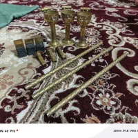 نی برنجی سهره