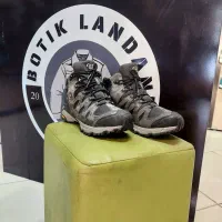 حراج کفشهایه کوهنوردی