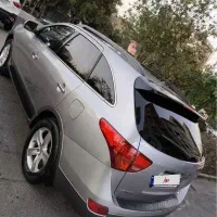 هیوندای وراکروز ix55