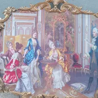 فروش تابلو|تابلو، نقاشی، عکس|خوی, |دیوار