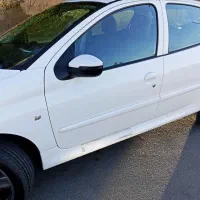 پژو ۲۰۷ پانا مدل ۱۴۰۰|خودرو سواری و وانت|تبریز, |دیوار