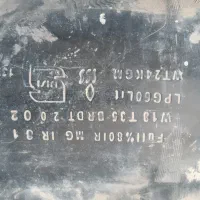 کپسول گاز ال پی جی