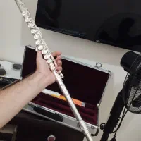 فلوت سوزوکی
