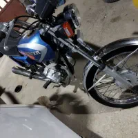 موتور 125