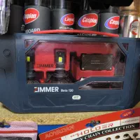 پخش هدلایت زیمر و روکش صندلی