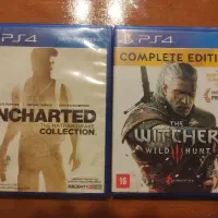 دیسک بازی Witcher 3 complete edition ps4