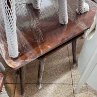 جلو مبلی و عسلی|مبلمان خانگی و میز عسلی|چالوس, |دیوار