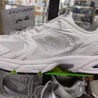 کفش نو و استوک ورزشی