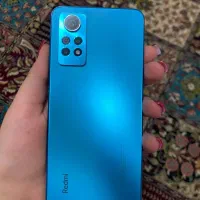note 12 pro 4G|موبایل|شهرکرد, |دیوار