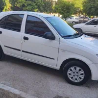 تییا2مدل 97|خودرو سواری و وانت|خرم‌آباد, |دیوار