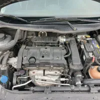 ۲۰۶ موتور تیوفا|خودرو سواری و وانت|رشت, هلال احمر|دیوار