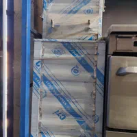 آبسرد کن دو شیر تمام استیل با موتور کم مصرف|کافیشاپ و رستوران|تهران, سعادتآباد|دیوار