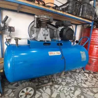 پمپ باد ۲۵۰|ماشین‌آلات صنعتی|سیاهکل, |دیوار