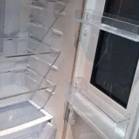 یخچال دو قلو قیمت اقتصادی مناسب خاص پسندان|یخچال و فریزر|تهران, جوادیه تهرانپارس|دیوار