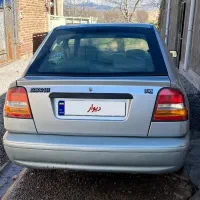 پراید استثنایی