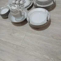 ظرف چینی ۶ نفره