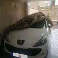 207 پانا موتور tu5p موتور جدید صفر