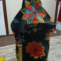 نی انبان|سازهای بادی|اراک, |دیوار