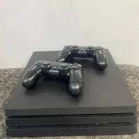 Ps4 pro کپی خور یک ترا|کنسول، بازی ویدئویی و آنلاین|اسلامشهر, شهرک سعیدیه|دیوار