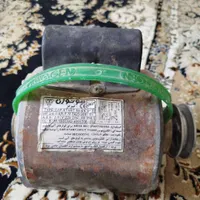 موتور کولر سالم مسی|کولر آبی|مرودشت, دولت آباد|دیوار