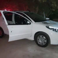 پژو ۲۰۷i دنده‌ای، مدل ۱۳۹۸، دریچه گاز سیمی|خودرو سواری و وانت|آبادان, |دیوار