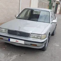 کریسیدا ۹۲ شخصی