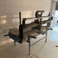 دستگاه سنگ بری