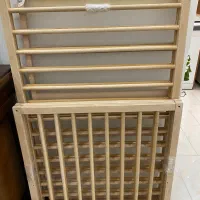 تخت کودک ایکیا مدل Singlar