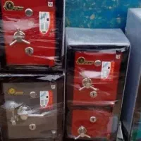 فروش گاوصندوق (نقد و اقساط)