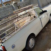 پیکان بار مدل 89|خودرو سواری و وانت|جنت, |دیوار