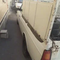 پیکان وانت CNG، مدل ۱۳۸۹|خودرو سواری و وانت|میانه, |دیوار